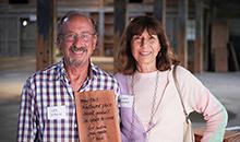 Lee Suskin and Judy Raven